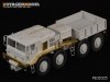 Voyager Model PE35325 Modern Russian KZKT-537L Tractor for TRUMPETER 01005 1/35